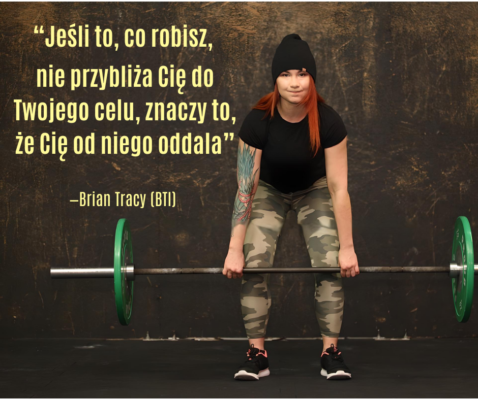 High Performance Mindset